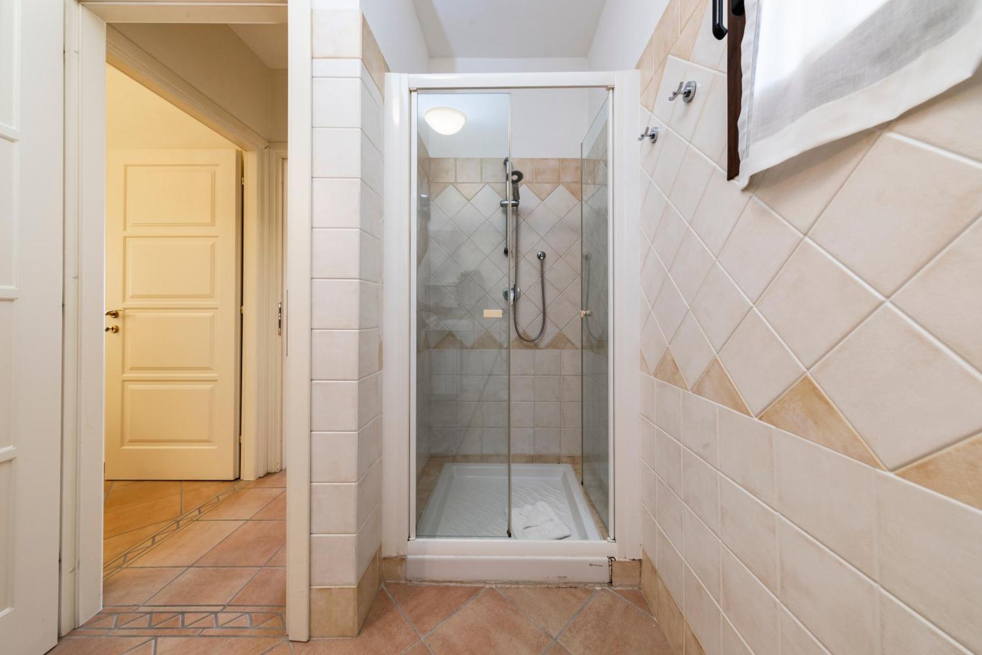 Ng Collection I Graniti Apartment
