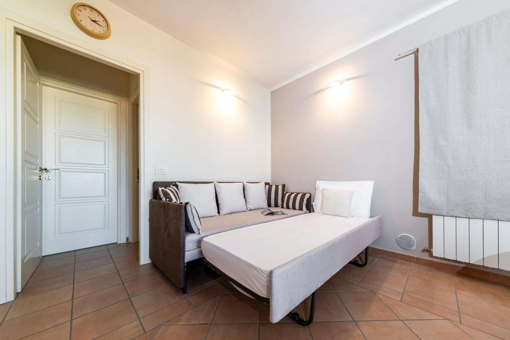 Apartment Ng Collection I Graniti